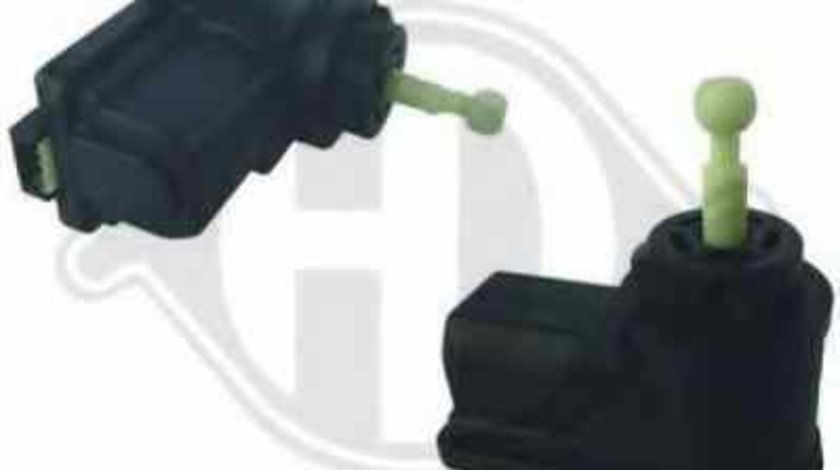 Motoras reglare / reglaj far / faruri VW PASSAT Variant 3B6 FIAT 9948366