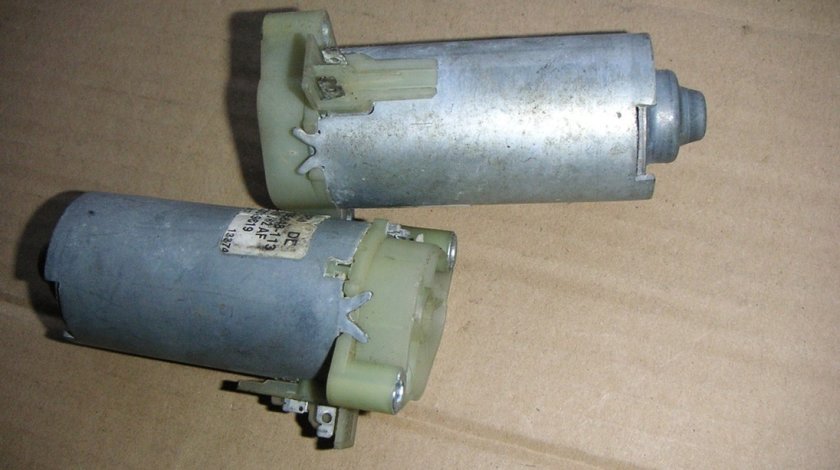 Motoras reglare scaun Audi A6 C5, A4 B6, VW Golf Passat Bora cod 3B0959762AF, 3B0959762AJ
