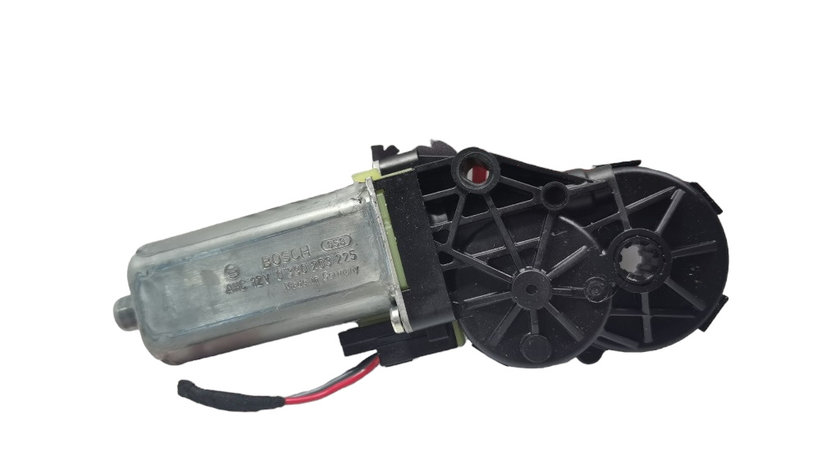 Motoras reglare scaun electric pe inaltime Volkswagen Passat (3C5) Combi 2009 2.0 TDI OEM 0 390 203 225