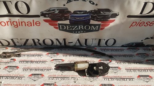 Motoras reglare scaun VW Touareg 7L cod piesa : 8507902b