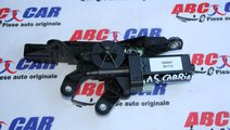 Motoras retractor centura stanga Audi A5 8F Cabrio...