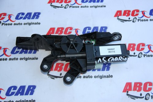 Motoras retractor centura stanga Audi A5 8F Cabrio cod: 8F0857759 model 2013
