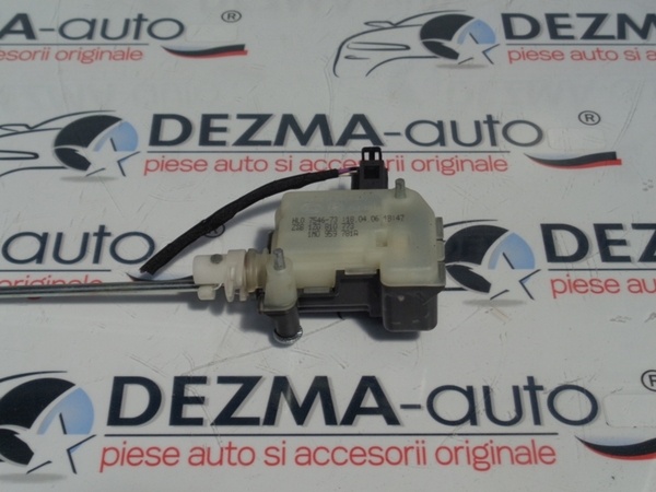 Motoras rezervor 1Z0810773 Seat Leon (1P1) (id:128522)