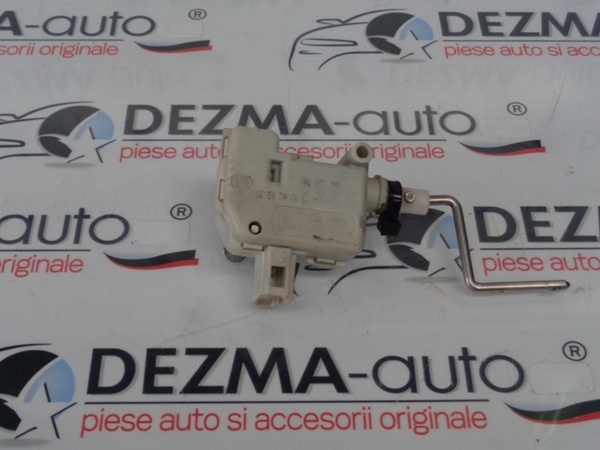 Motoras rezervor 4B9862153 Audi Allroad (4BH, C5) (id:119639)