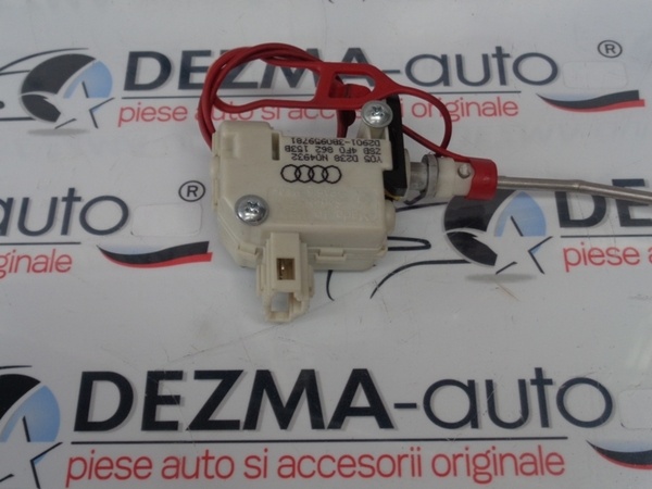 Motoras rezervor 4F0862153B Audi A6 (4F2, C6) (id:134261)