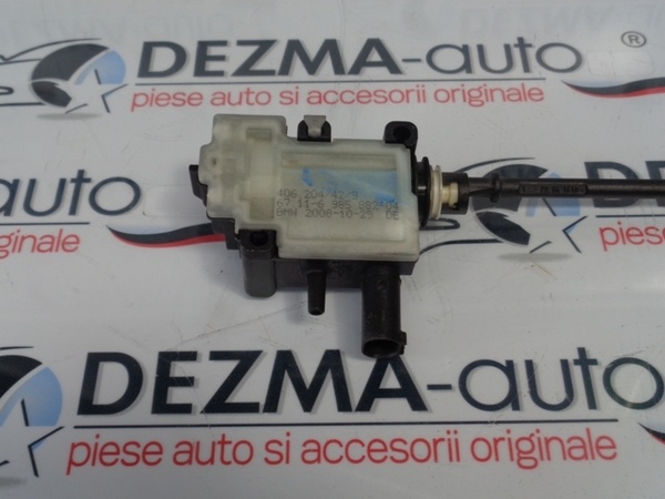 Motoras rezervor 67116985882-04 Bmw X5 (E70) (id:133450)