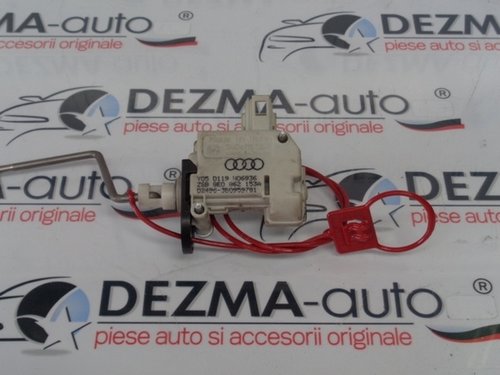 Motoras rezervor 8E0862153A Audi A4 (8EC, B7) (id:123099)