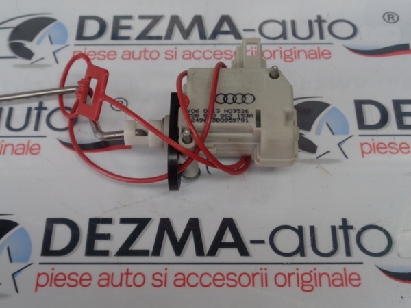 Motoras rezervor 8E0862153A Audi A4 Avant (8ED, B7) (id:123347)