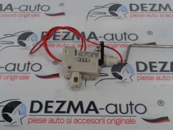 Motoras rezervor 8E0862153A Audi A4 Avant (8ED, B7) (id:113889)