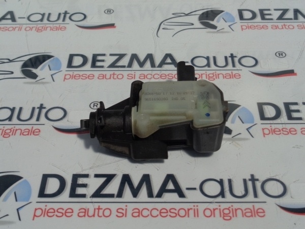 Motoras rezervor 9651690280 Citroen C4 (B7) (id:208765)