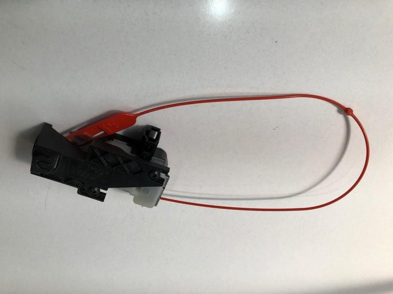 Motoras rezervor a2048200072 Mercedes-Benz C-Class W204/S204 [2007 - 2012]