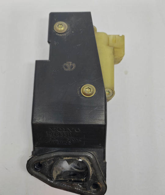 Motoras rezervor inchidere, deschidere usa 9483311 Volvo V70 2 [2000 - 2005]