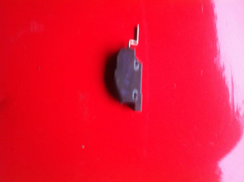 Motoras rezervor Opel Vectra A [1988 - 1995] Sedan 1.6 MT (75 hp) (86_ 87_)
