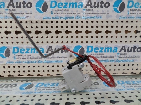 Motoras rezervor Seat Exeo ST (3r5), 2.0tdi, 8E0862153A