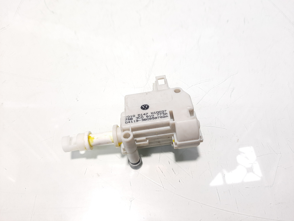 Motoras rezervor, VW Passat (3C2) (id:455035)
