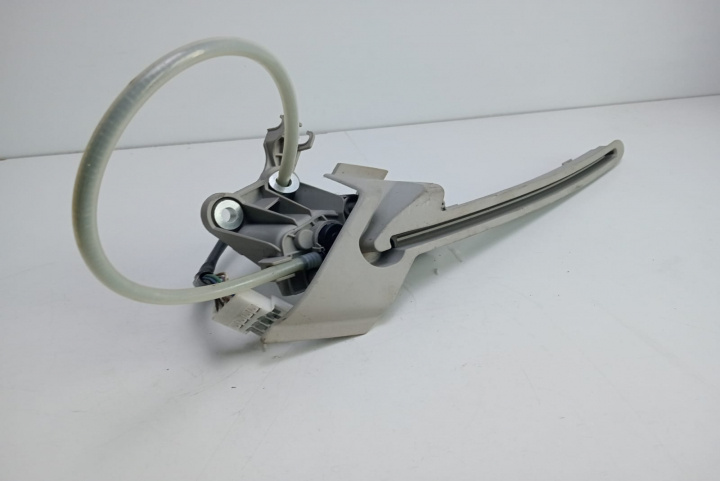 Motoras rulou break A2128203042 Mercedes-Benz E-Class W212 [2009 - 2013]