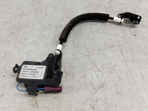 Motoras rulou stanga 897200239902 BMW Seria 3 E91 [2004 - 2010]