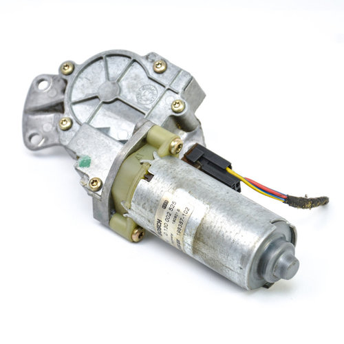 Motoras Scaun Audi A6 (4B, C5) 1997 - 2005 0130002525, 0 130 002 525, 198387-102, 198387102