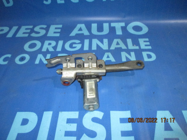 Motoras scaun Audi A6 C7 2013; 8K0959111 // 8K0959112