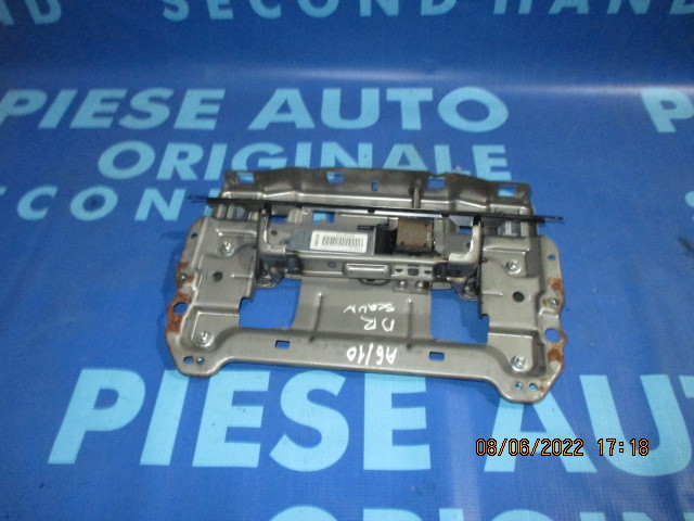Motoras scaun Audi A6 C7 2013
