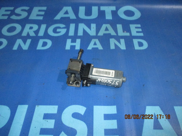 Motoras scaun Audi A6 C7