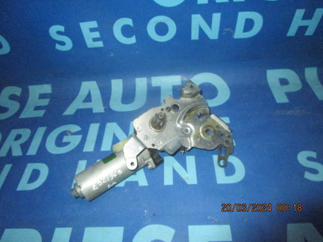 Motoras scaun BMW E92 2009; P10004001 // P10003901