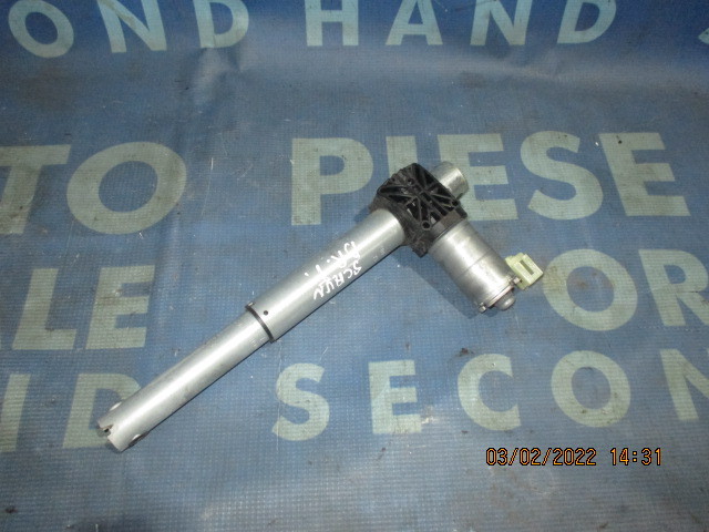 Motoras scaun BMW F11 2013; 9168755 // 9168756