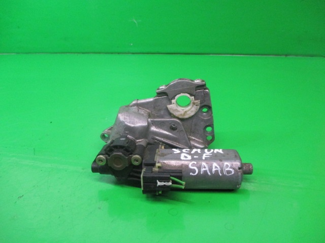 MOTORAS SCAUN BOSCH DREAPTA FATA COD 393000199 SAAB 9-5 FAB. 1997 - 2009 ⭐⭐⭐⭐⭐