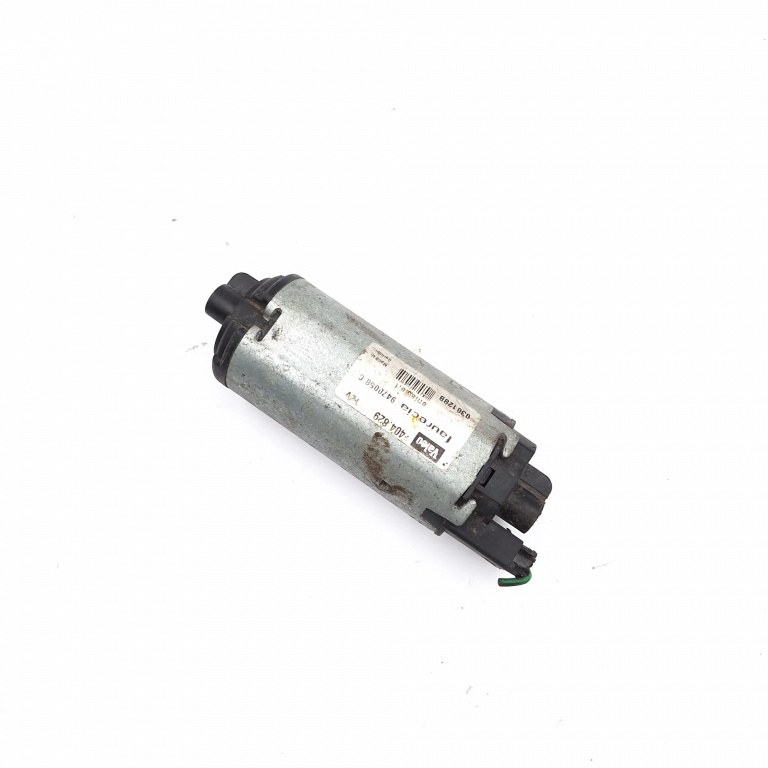 Motoras Scaun Citroen C5 (Dc, De, Rc, Re) 2001-2008 3.0 Carlsson Xfx (Es9J4S) Benzina 404829, 9470058C, 404.829, 030128B Valeo, Faurecia