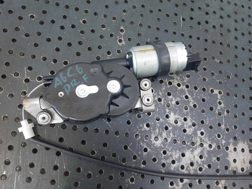 Motoras scaun dreapta fata audi a6 c6 4f 776nl-02
