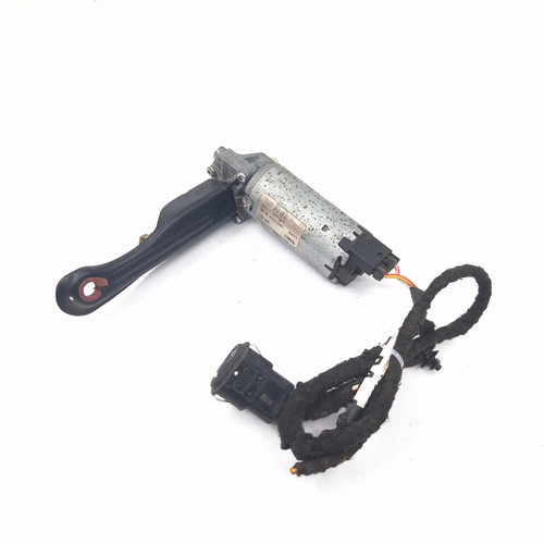Motoras Scaun Ford MONDEO Mk4 2007 - 2014 L0077529, 091201C, 405027