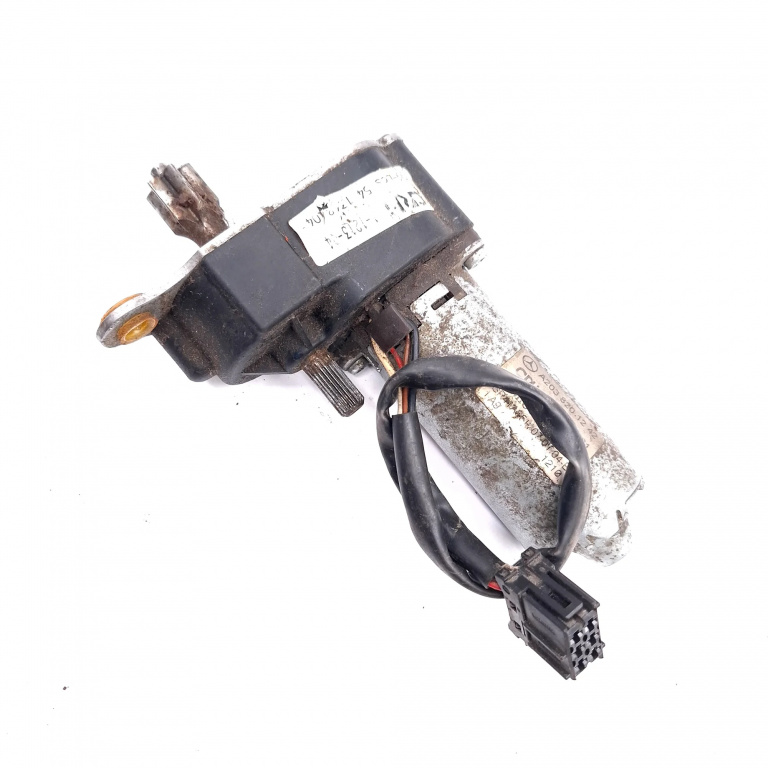 Motoras Scaun Mercedes-Benz C-CLASS (W203) 2000 - 2007 A2038201242, 1122301, 12V500028, GP41A25H
