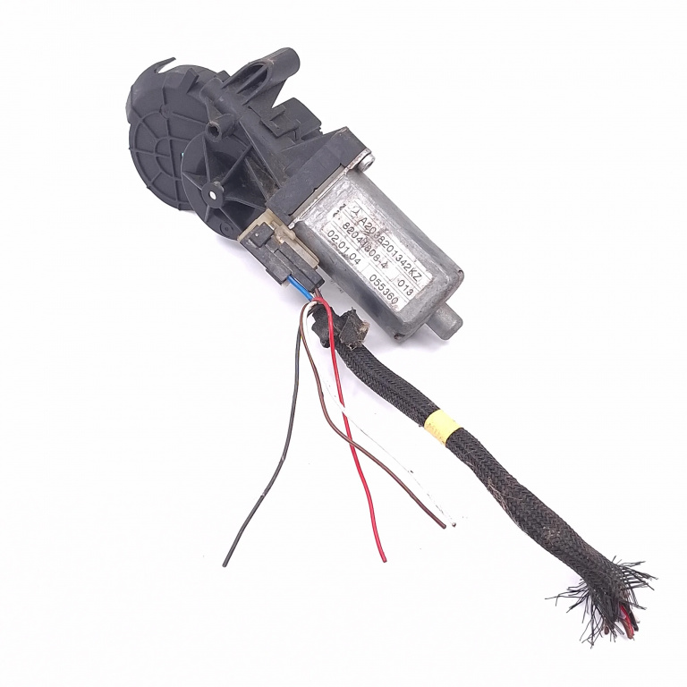 Motoras Scaun Mercedes-Benz C-CLASS (W203) 2000 - 2007 A2038201342, 0390201942, 820418084, 055360