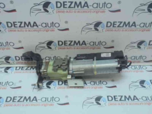 Motoras scaun stanga fata 4L8827851C, Audi Q7 (4L) (id:283744)