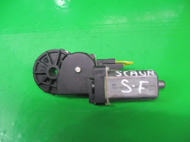 MOTORAS SCAUN STANGA FATA COD 4657235 SAAB 9-5 FAB. 1997 - 2009 ⭐⭐⭐⭐⭐