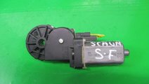 MOTORAS SCAUN STANGA FATA COD 4657235 SAAB 9-5 FAB...