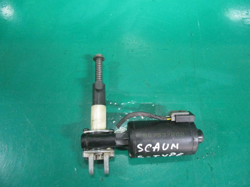 MOTORAS SCAUN STANGA FATA JAGUAR S-TYPE FAB. 1999 - 2007 ⭐⭐⭐⭐⭐