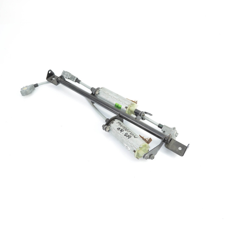 Motoras Scaun Vw Phaeton (3D) 2002-2016 3.2 V6 Ayt Benzina 0130002583, 0130002584 Bosch