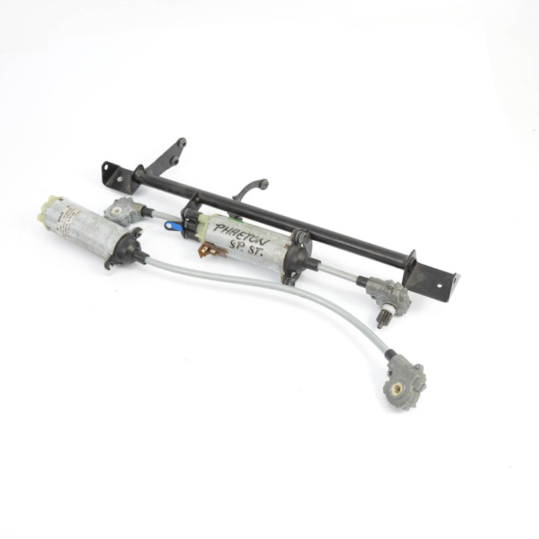 Motoras Scaun Vw Phaeton (3D) 2002-2016 3.2 V6 Ayt Benzina 0130002583, 0130002584 Bosch
