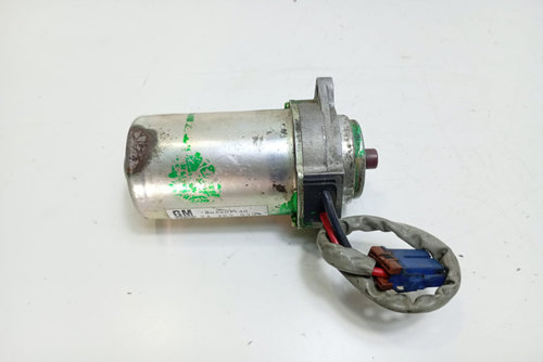 Motoras servodirectie 24463939 Opel Corsa C [2000 - 2003]