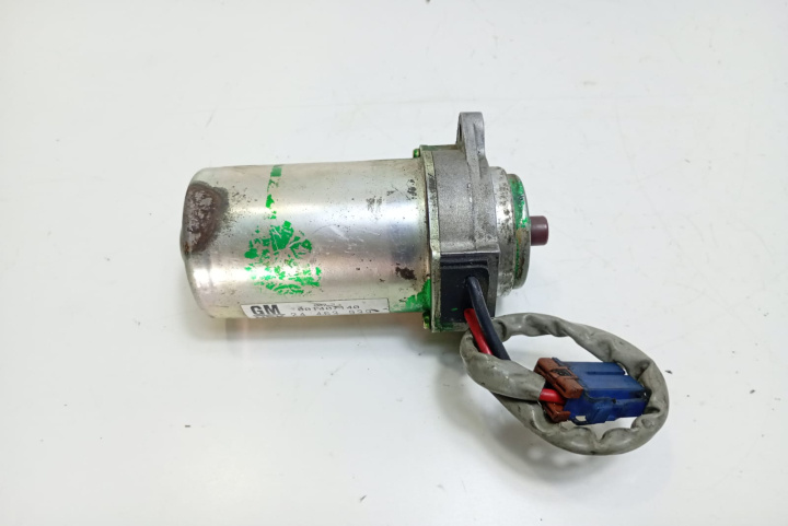 Motoras servodirectie 24463939 Opel Cors