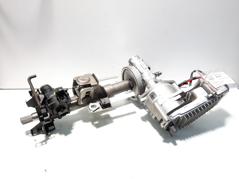 Motoras servodirectie, cod 26087677, 26095564, Opel Meriva A (id:571914)