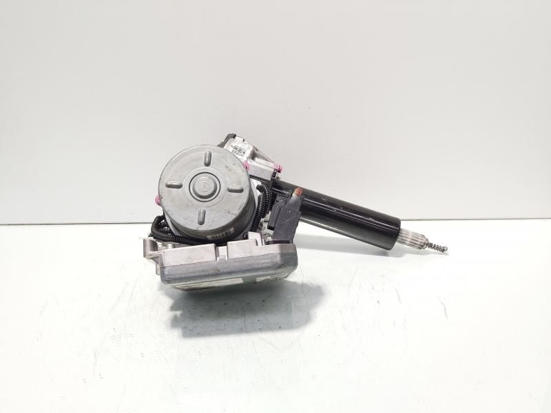 Motoras servodirectie , cod 2Q1909144M, VW Polo (AW1), 1.0 TSI, DKR (id:658222)