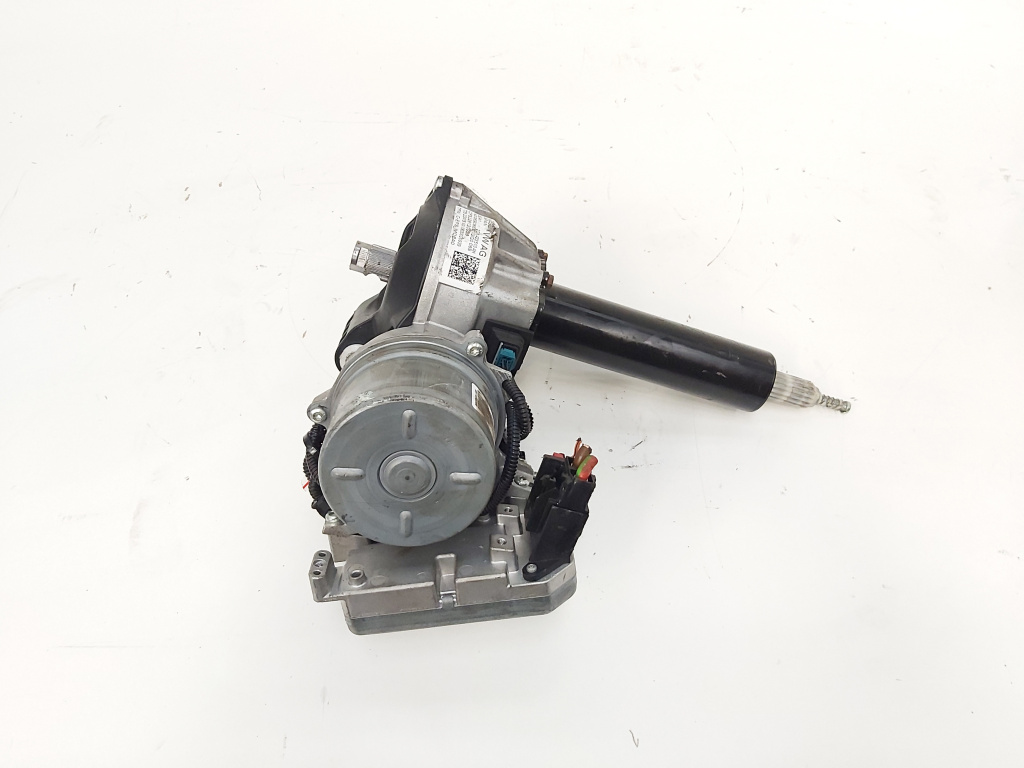 Motoras servodirectie , cod 2Q1909144M, VW Polo (AW1), 1.0 TSI, DKR (id:658222)