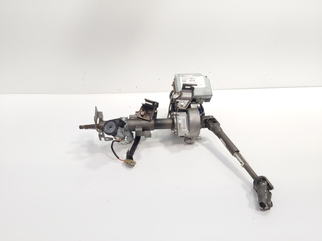 Motoras servodirectie , cod 48810-BA60A, Nissan Juke, 1.5 DCI, K9KB608 (id:691729)