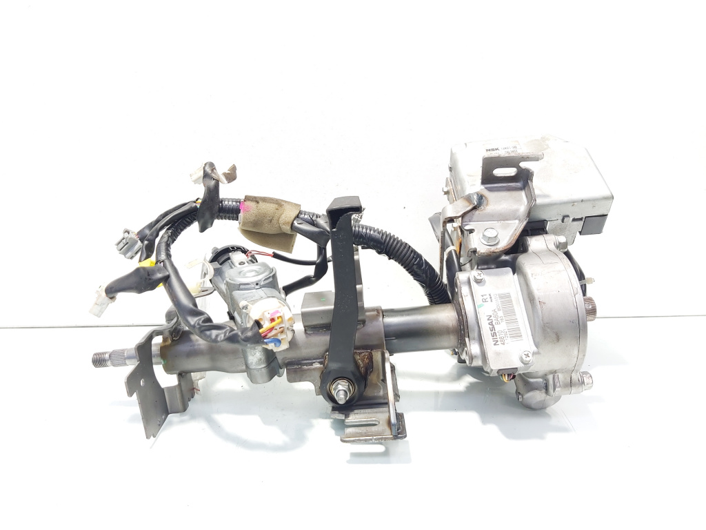 Motoras servodirectie , cod 48810-BA60A, Nissan Juke, 1.5 DCI, K9KB608 (id:699042)