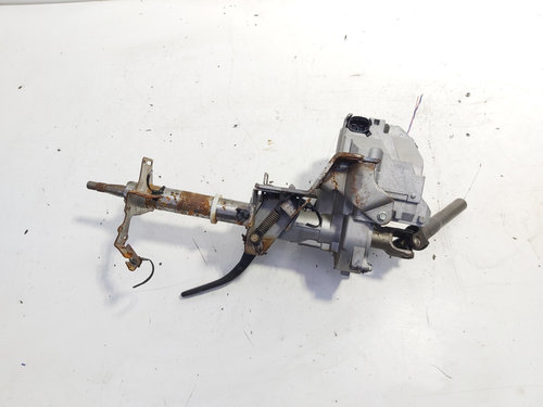 Motoras servodirectie , cod 48810-BR00A, Nissan Qashqai, 1.5 DCI, K9KF646 (id:628985)