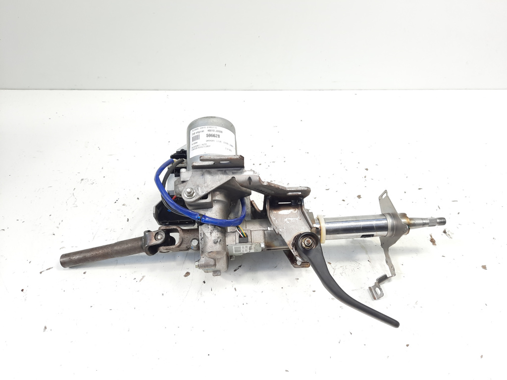 Motoras servodirectie , cod 48810-JD000, Nissan Qashqai (id:596628)