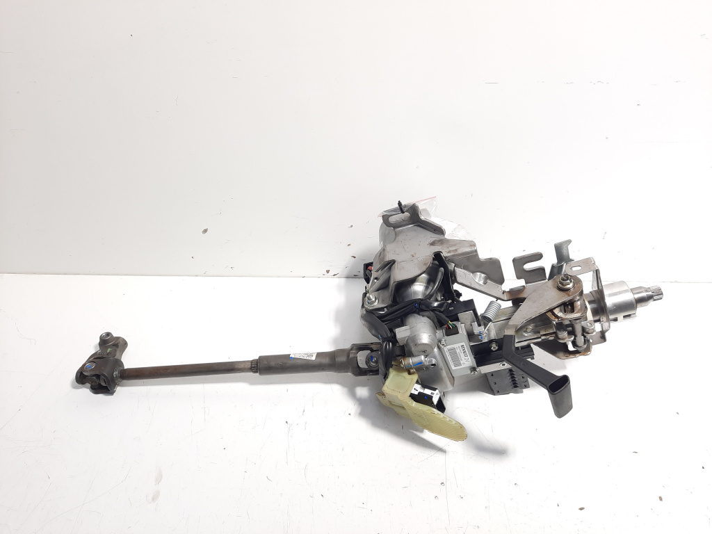 Motoras servodirectie , cod 488101601R, Renault Scenic 3 (id:506476)