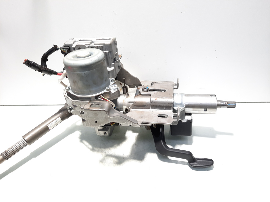 Motoras servodirectie, cod 488102261R, Renault Megane 4 Sedan (idi:571927)